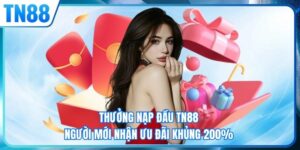 Thưởng nạp đầu