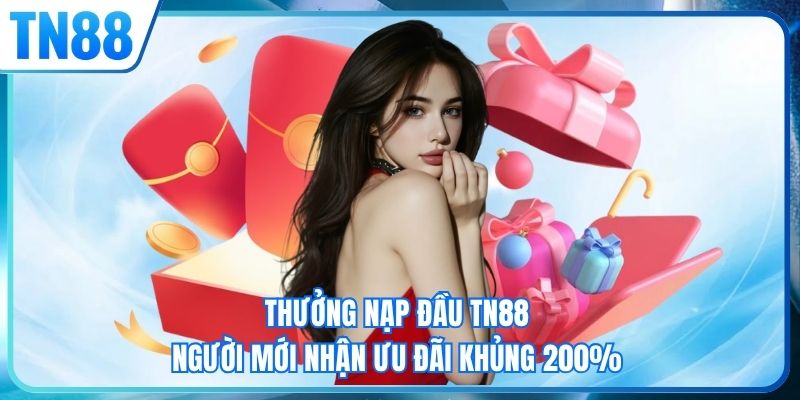 Thưởng nạp đầu